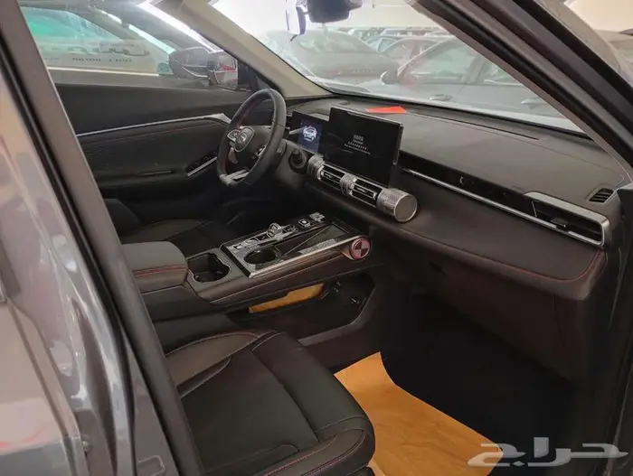 جاك امكو موديل 2025 2