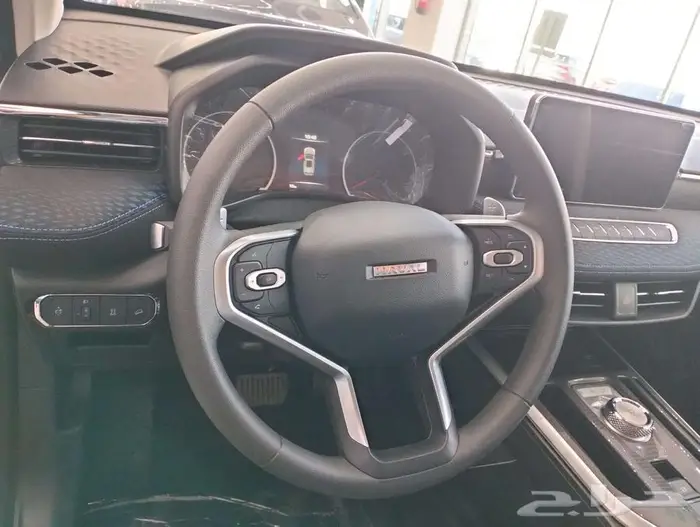 هافال جوليان بيسك 2026 قسطها بكل سهولة_متوفر موديل 2025 17