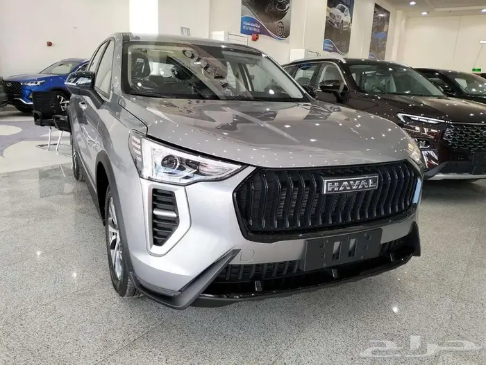 هافال جوليان بيسك 2026 قسطها بكل سهولة_متوفر موديل 2025 23