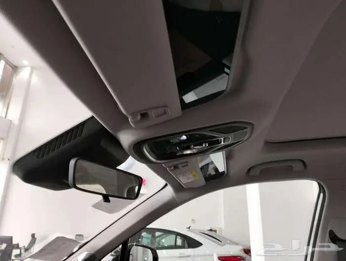 جيلي ستار راي 2024 كاش أو أقسطها بأقل ربح _متاح جميع الفئات 19