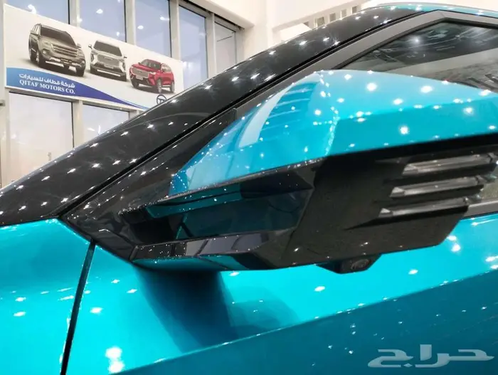 GAC GS3 امزوم 2025 كاش واقساط قطاف 36