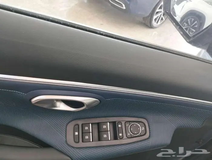 GAC GS3 امزوم 2025 كاش واقساط قطاف 16