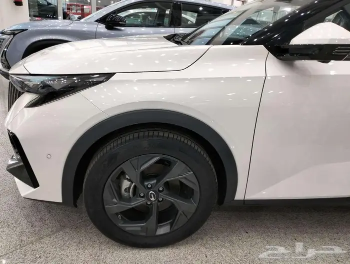 GAC GS3 امزوم 2025 كاش واقساط قطاف 69