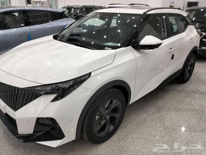 GAC GS3 امزوم 2025 كاش واقساط قطاف 58