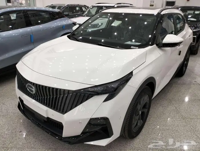 GAC GS3 امزوم 2025 كاش واقساط قطاف 70