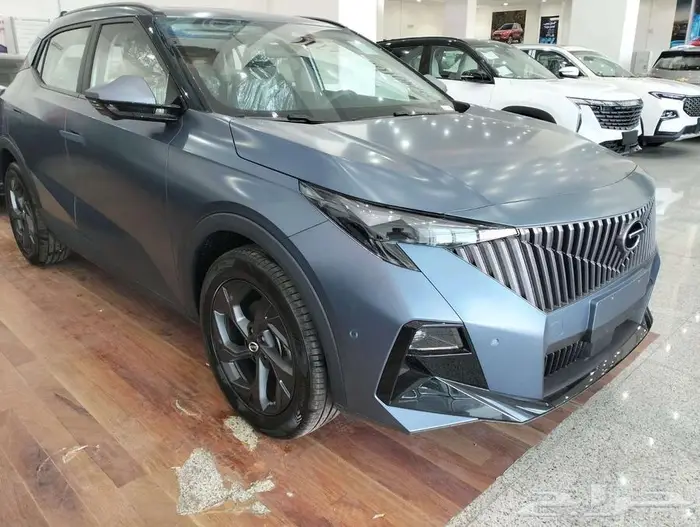 GAC GS3 امزوم 2025 كاش واقساط قطاف 21