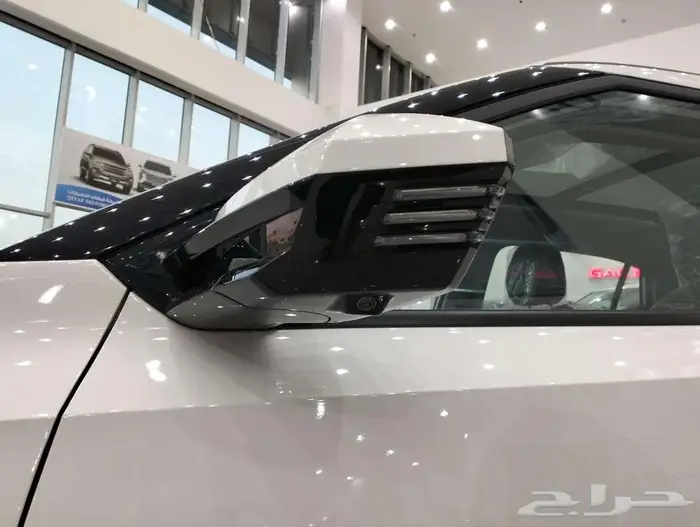 GAC GS3 امزوم 2025 كاش واقساط قطاف 57