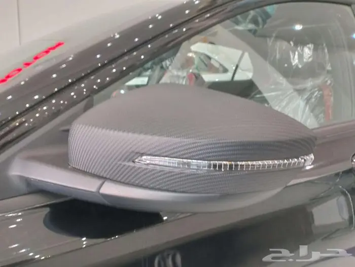 GAC امباو 2025 2