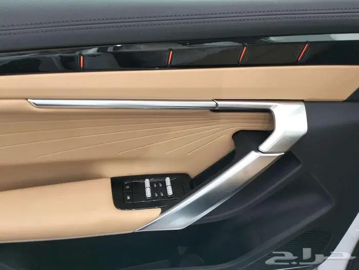 جيلي ستارراي فل بلس 5