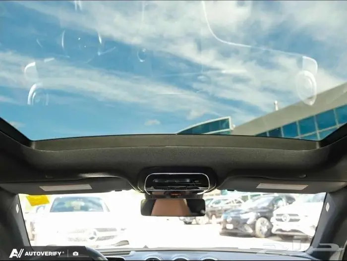 2025 مرسيدس CLE300 ب 215 بلاش 10