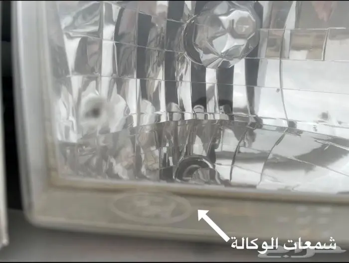 كراون فكتوريا 2009 مخزن لأهل الصنف 8