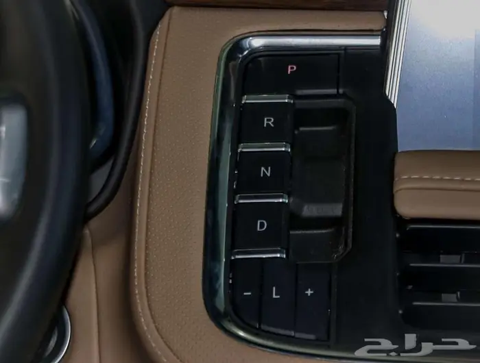 تاهو بريمير 2023 فل كامل دبل 9