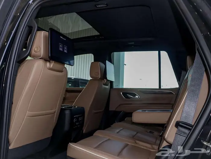 تاهو بريمير 2023 فل كامل دبل 12