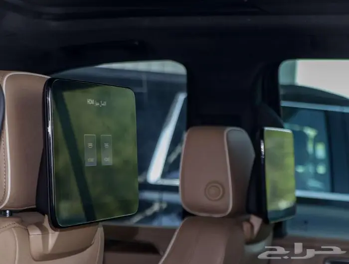 تاهو بريمير 2023 فل كامل دبل 13