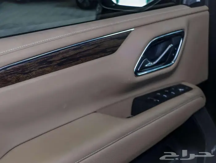 تاهو بريمير 2023 فل كامل دبل 6