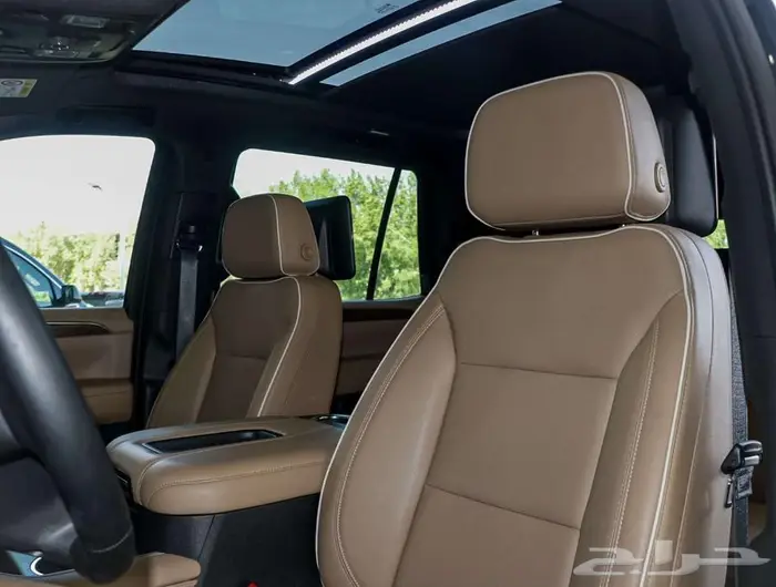 تاهو بريمير 2023 فل كامل دبل 8