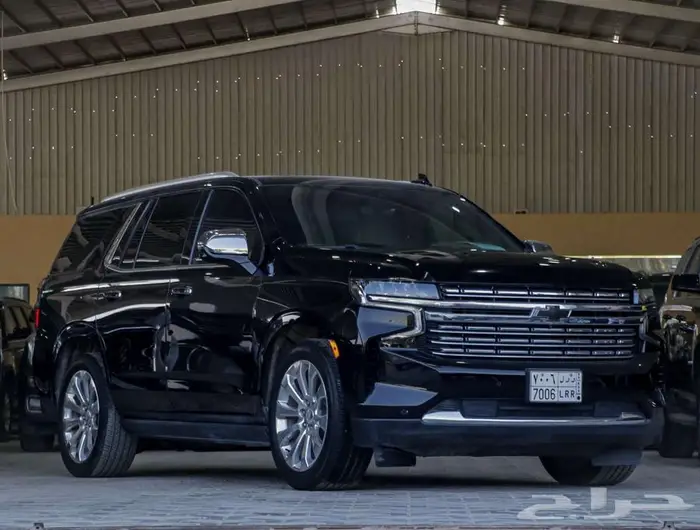 تاهو بريمير 2023 فل كامل دبل 1