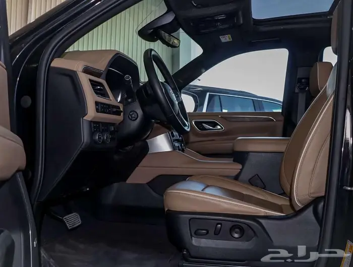 تاهو بريمير 2023 فل كامل دبل 7