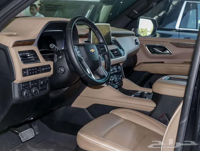 تاهو بريمير 2023 فل كامل دبل 10