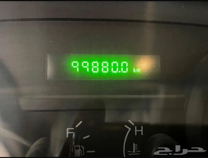 كراون فكتوريا 2009 مخزن لأهل الصنف 23