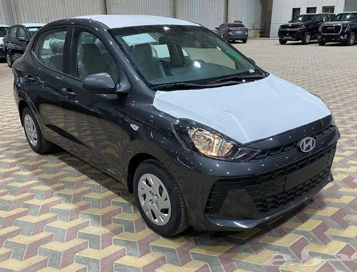 هيوانداي جراند أي i10 موديل 2026 سعودي 42.5الف شامل الضريبة 2