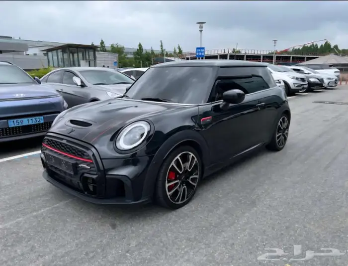 مينى كوبر جون 2023 0