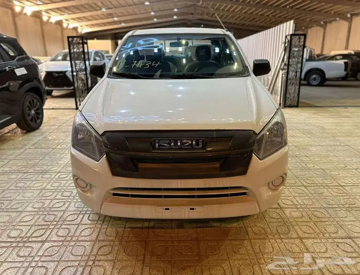 ايسوزو غمارتين استاندر بدون دبل 2026 كاش وتقسيط 9