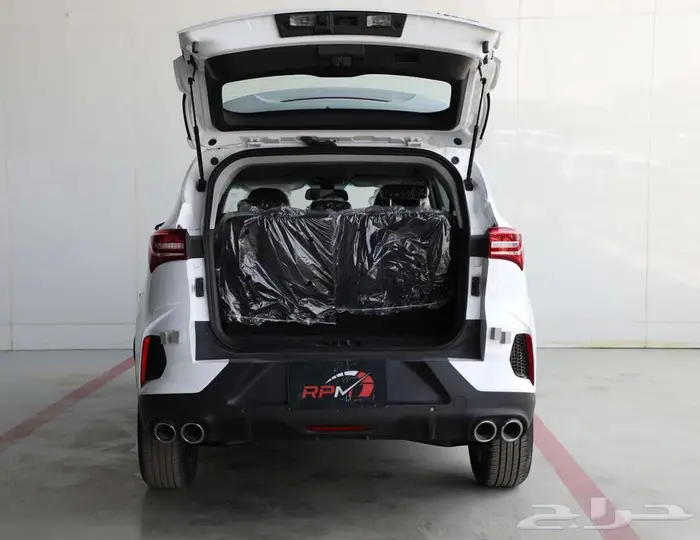 جيتور X70 PLUS فئة الكومفورت موديل 2025 6