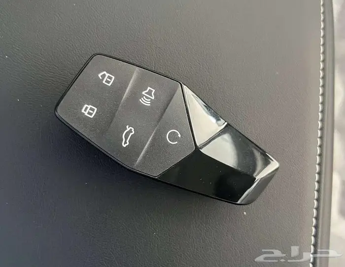 ام جي وان ستاندر بنزين 2024 - متوفر اقساط و كاش 10