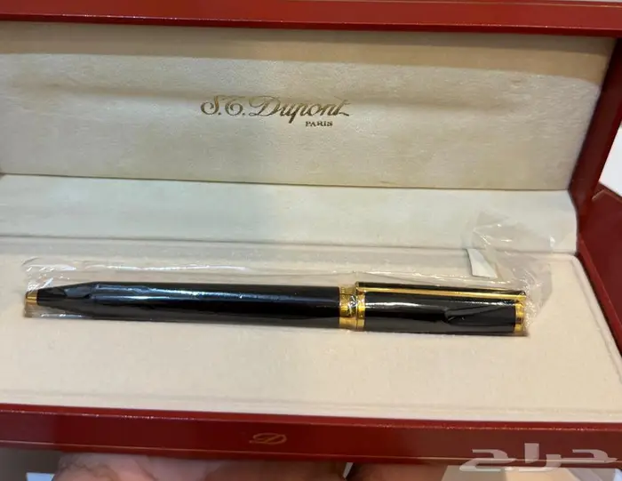 ST DuPont إس تي ديبونت أقلام 0