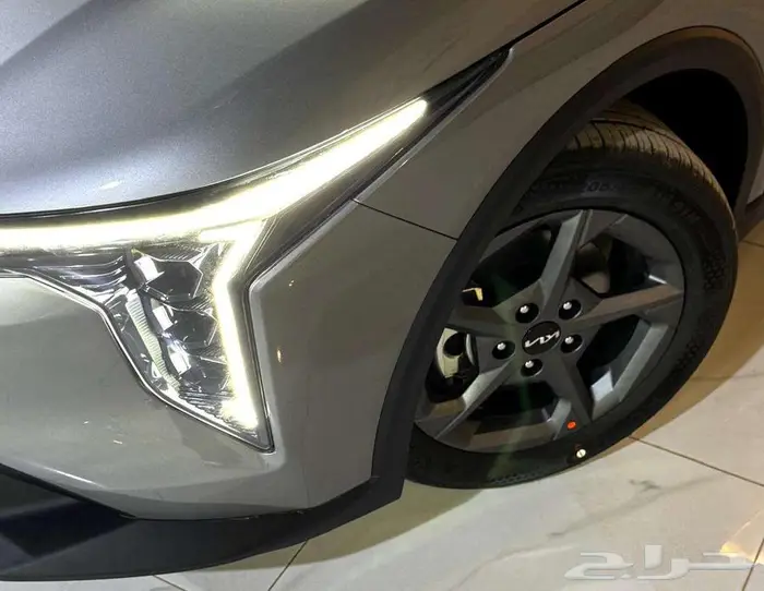 كيا K4 ستاندر 2026 توفر أقساط لدى خالد 3