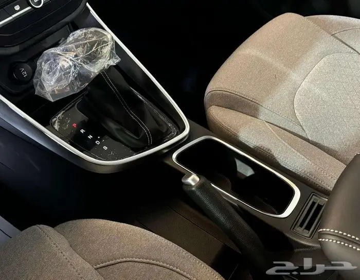 شيفروليه كابتيفا LS ستاندر 2025 ( تقسيط جميع البنوك ) 19