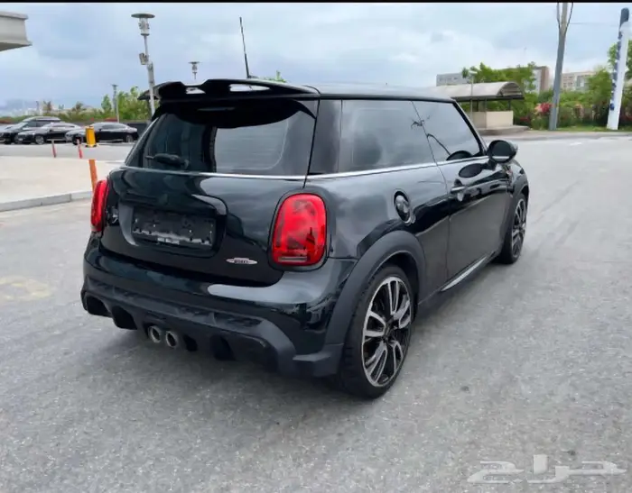 مينى كوبر جون 2023 1