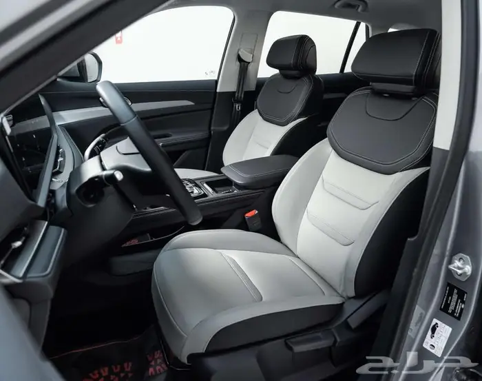 فورد تيريتوري 2026 امبيانتي الجديده كليا 7