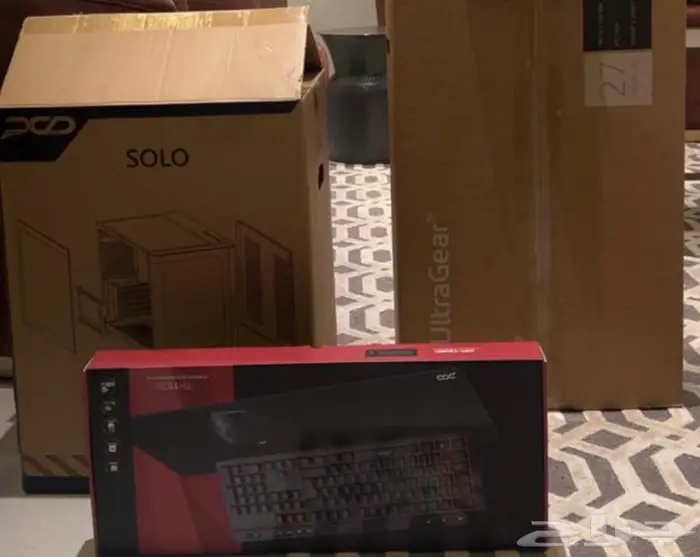 بي سي جديد 0