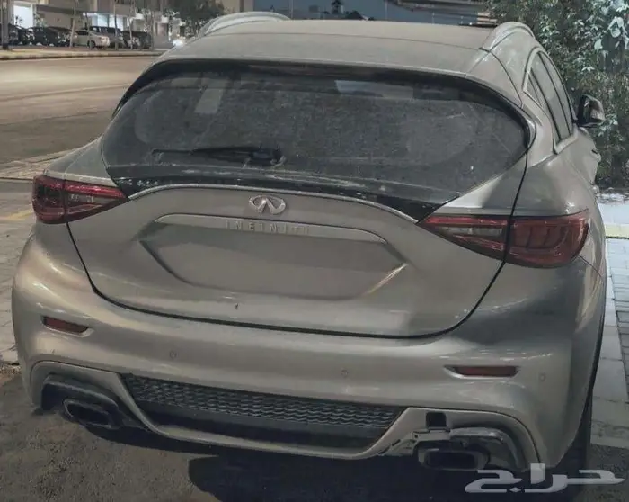 إنفينيتي Q30 0