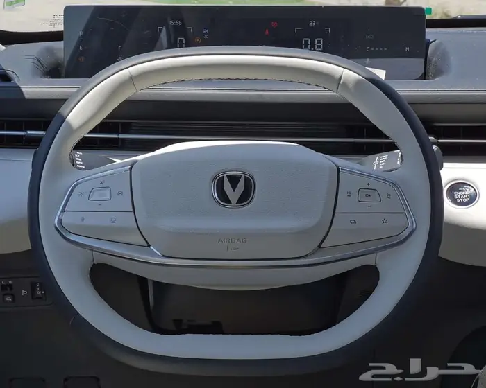 شانجان ايدو بلس 2026 - سعودي جديد 12