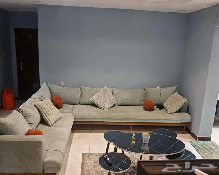 شقه تمليك مؤثثة اثاث فاخر ( الشهداء الشمالية ) 3