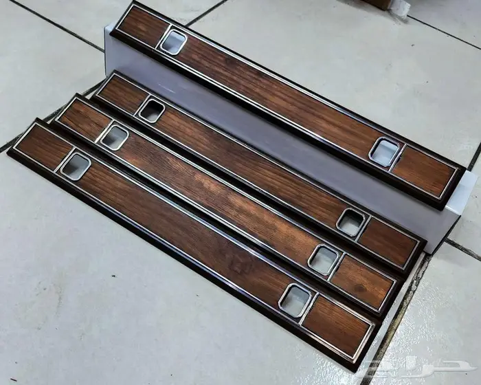 زيق الطاره كابرس 90 وتحت وطع تجديد و إكسسوارات 16