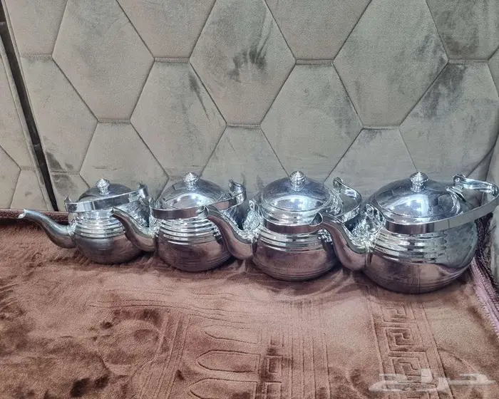 بريق العساف كوري 2