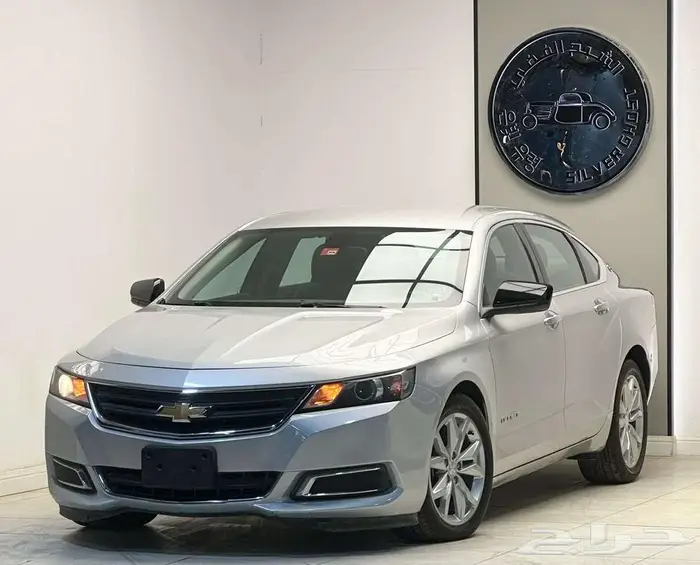 شيفروليه امبالا 2019 ( مخزن ) 2