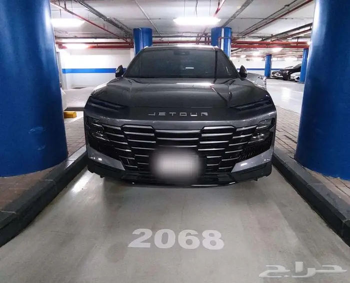 بدون مقابل للتنازل - جيتور Dashing موديل 2024 فل كامل. 10