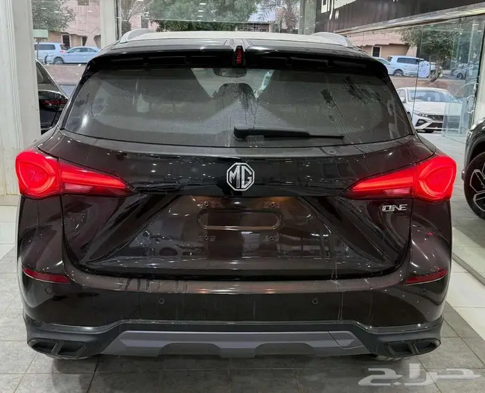 ام جي وان موديل 2025 فل كامل ب 69900 غير شامل الضريبة 14