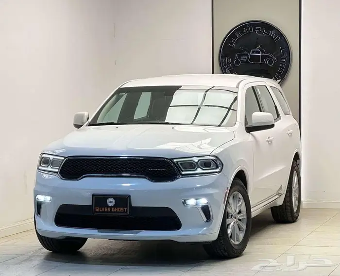 دودج دورانجو SXT ستاندر 2021 2