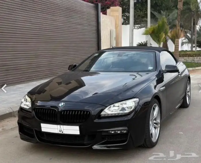 2015 BMW M KIT كشف 1