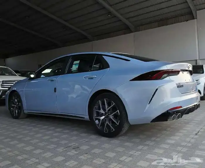 جاك امباو GE 9