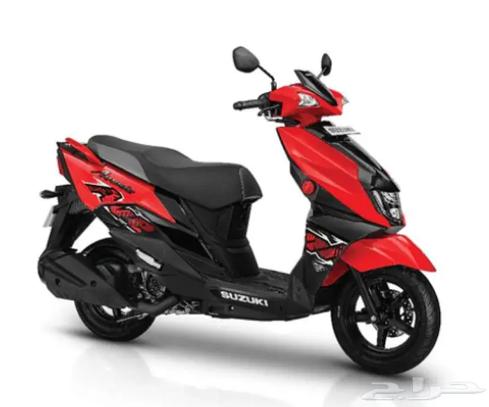 دباب سوزوكي 1