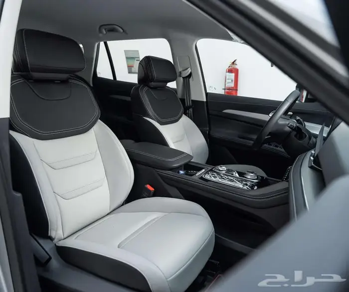 فورد تيريتوري 2026 امبيانتي الجديده كليا 8