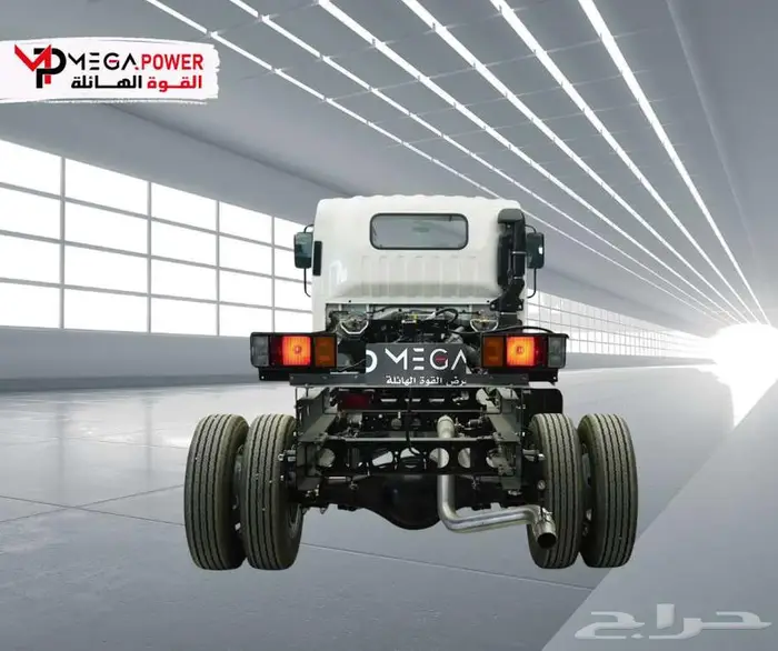 إيسوزو دينا 6 طن 2025 شاص قصير مناسبة للشركات والمؤسسات 9