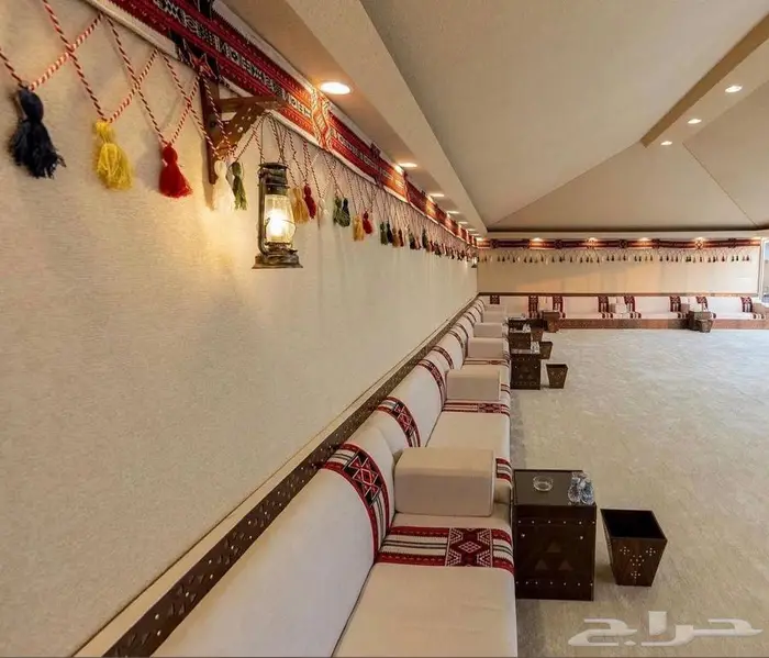 مخيم فاخر للبيع 6